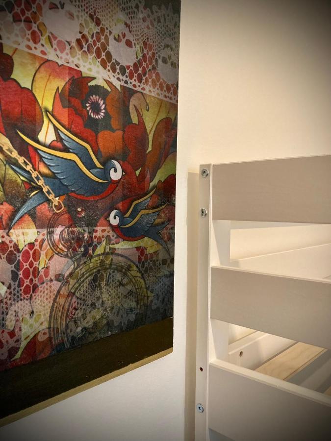 Apartment Ravenna D'amare