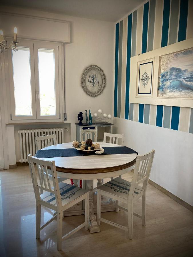 Ravenna D'amare Apartment