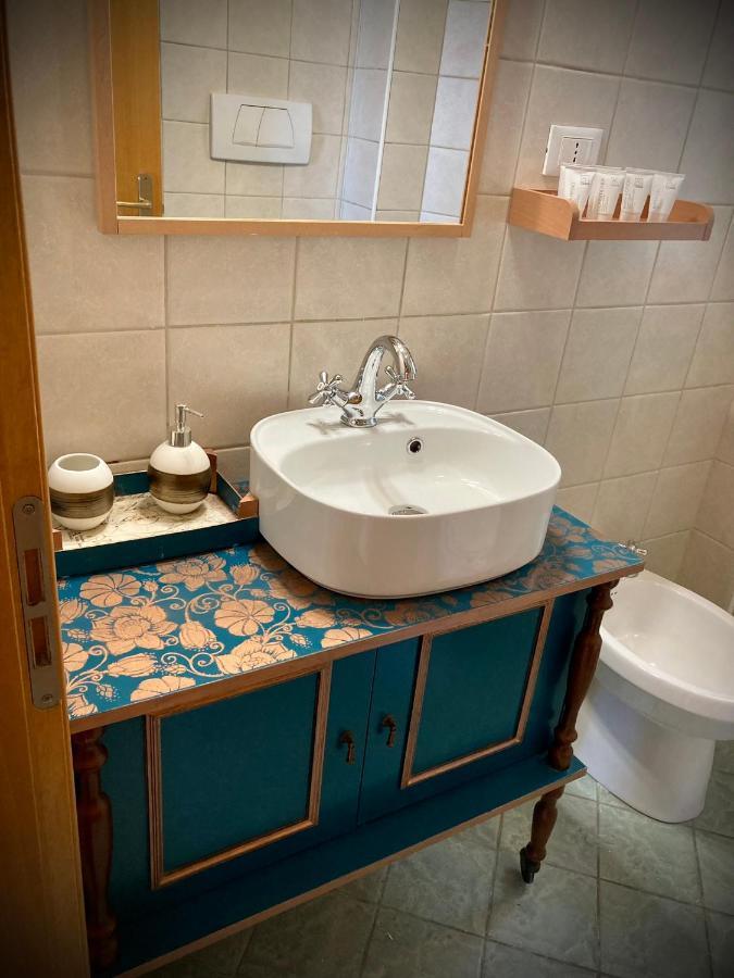 Apartment Ravenna D'amare *
