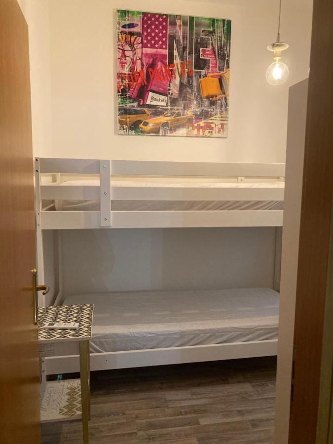 Apartment Ravenna D'amare *
