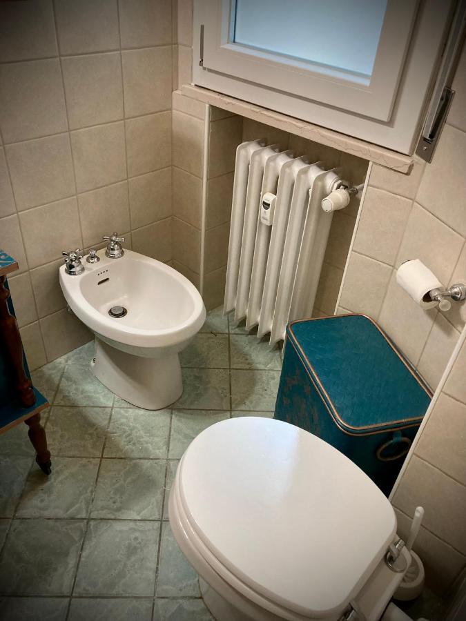 Ravenna D'amare Apartment *