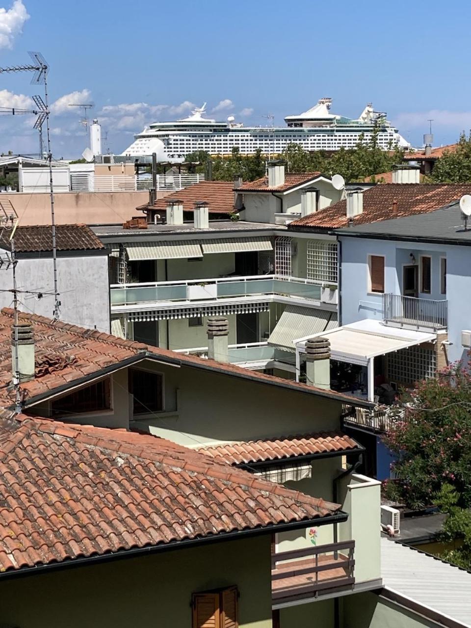 Apartment Ravenna D'amare *