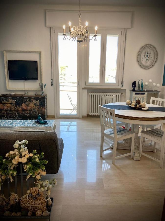 Ravenna D'amare Appartement *