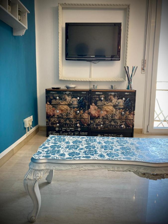 Ravenna D'amare Appartement *
